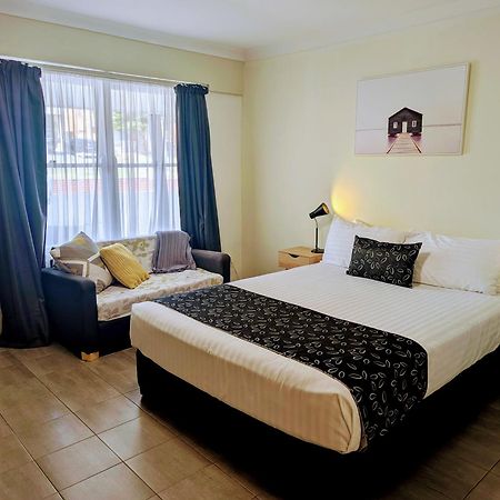 Ocean Drive Motel Bunbury Ngoại thất bức ảnh